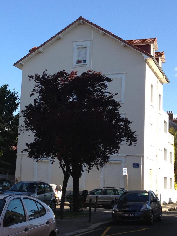 Confort Douceur Et Calme Dans Grenoble Exterior foto